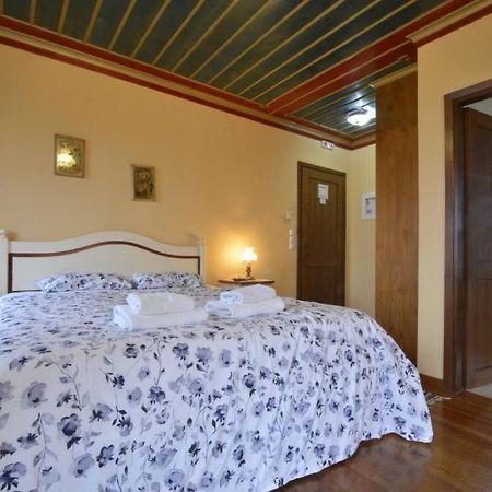 Nikolas Guesthouse Koukkouli Ngoại thất bức ảnh