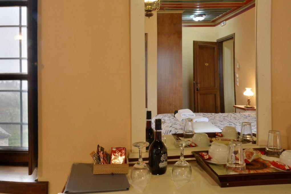 Nikolas Guesthouse Koukkouli Ngoại thất bức ảnh